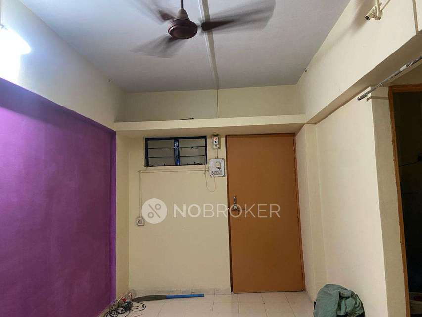 1 RK Flat In Vivekshri Apartment Building For Sale  In Vivekshri Apartment Building