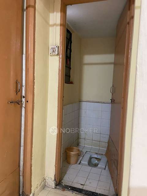 1 RK Flat In Vivekshri Apartment Building For Sale  In Vivekshri Apartment Building