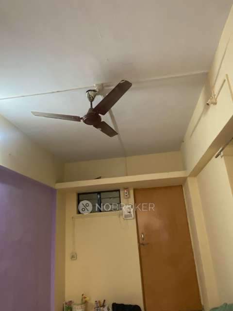 1 RK Flat In Vivekshri Apartment Building For Sale  In Vivekshri Apartment Building