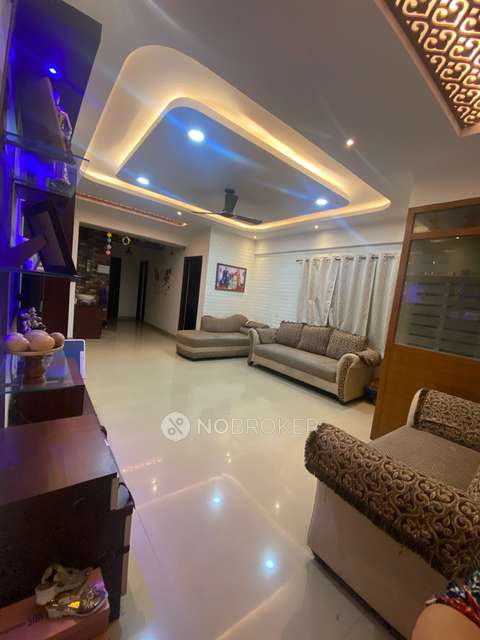 3 BHK Flat In Unique Eastern Breeze For Sale  In Mahadevapura, Bengaluru