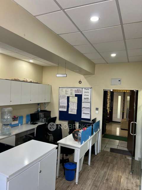 Office Space in Pimple Saudagar, Pune for Rent 