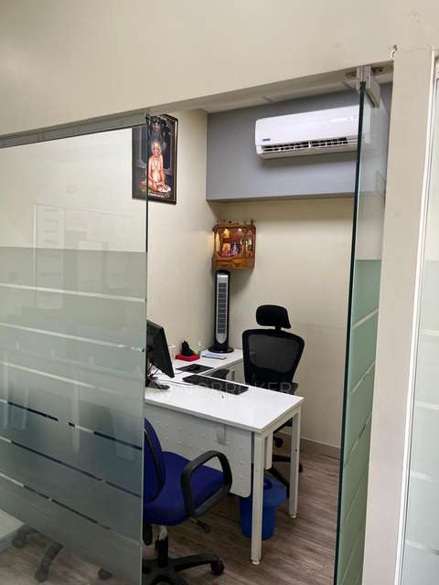 Office Space in Pimple Saudagar, Pune for Rent 