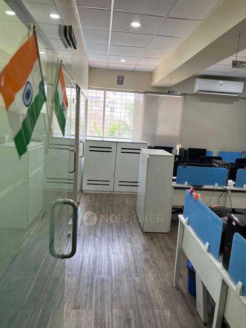 Office Space in Pimple Saudagar, Pune for Rent 