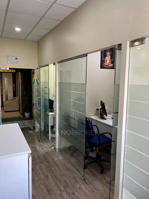 Office Space in Pimple Saudagar, Pune for Rent 