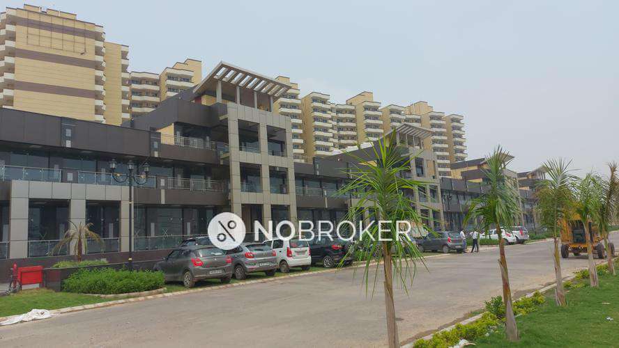 2 BHK Flat In Pyramid Urban 67a For Sale  In  Sector 67a, Gurgaon 