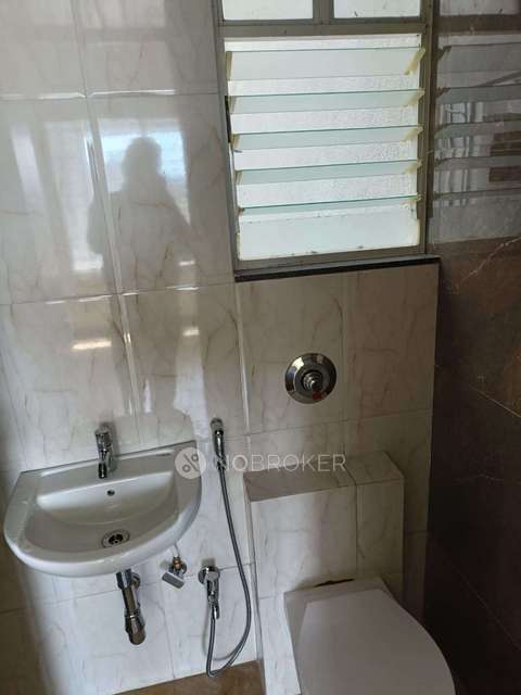 2 BHK Flat In Itrend Waterfront for Rent  In Ravet