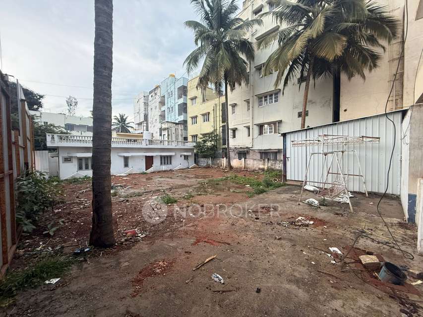 Godown/Warehouse in Hebbal, Bangalore for Rent 