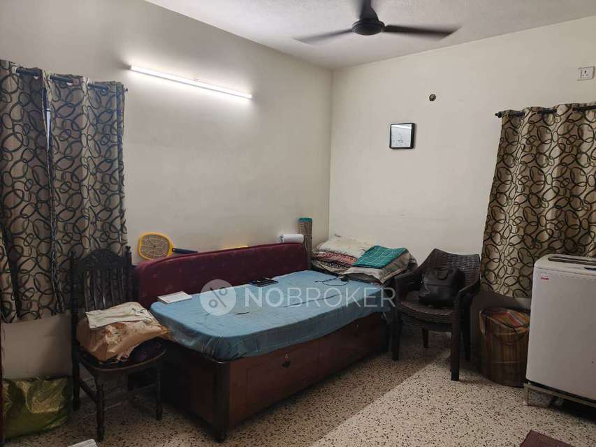 2 BHK Flat In Grace Apartments For Sale  In Mogappair East