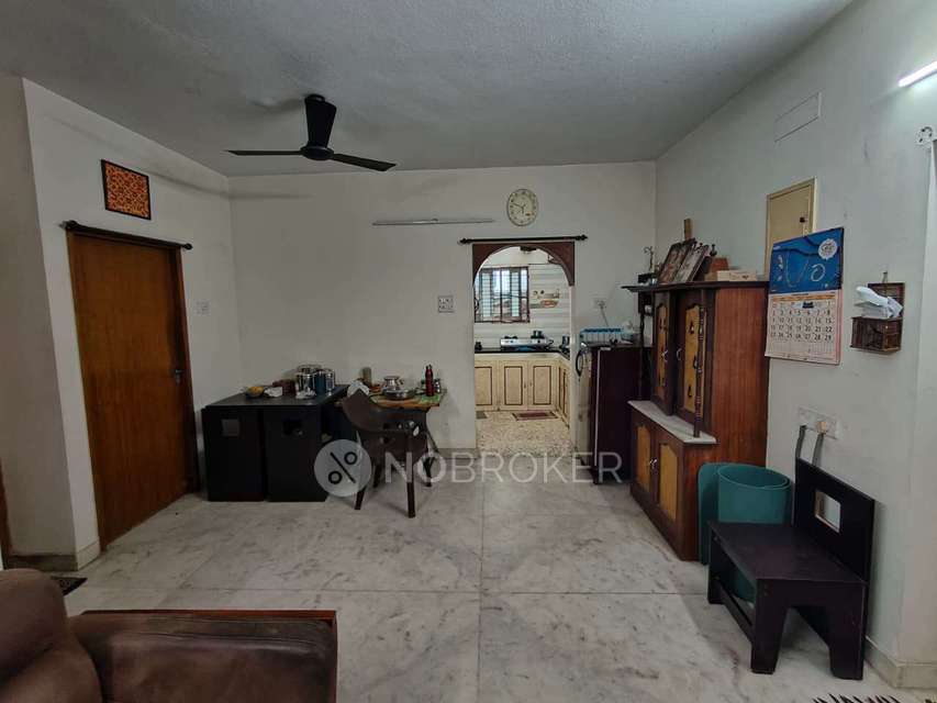 2 BHK Flat In Grace Apartments For Sale  In Mogappair East