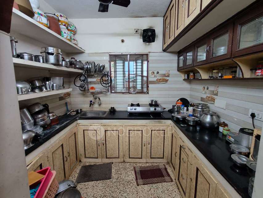 2 BHK Flat In Grace Apartments For Sale  In Mogappair East