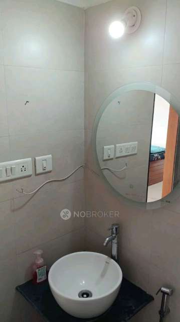 3 BHK Flat In The Palazzo Society for Rent  In The Palazzo