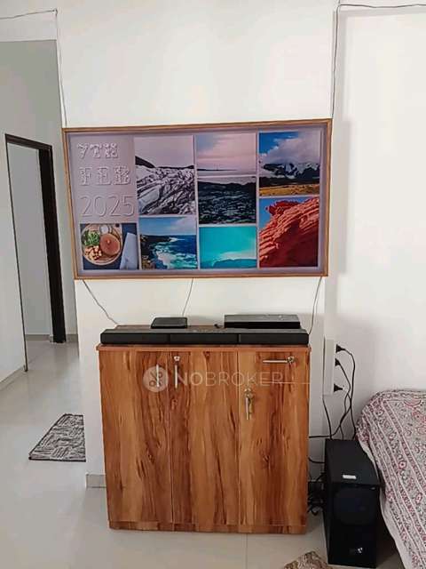 3 BHK Flat In The Palazzo Society for Rent  In The Palazzo