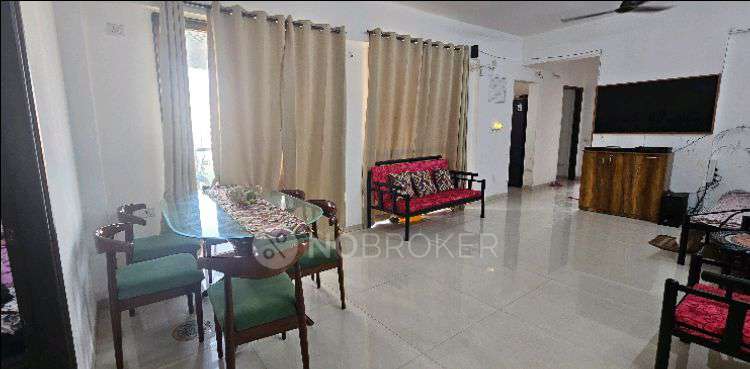 3 BHK Flat In The Palazzo Society for Rent  In The Palazzo