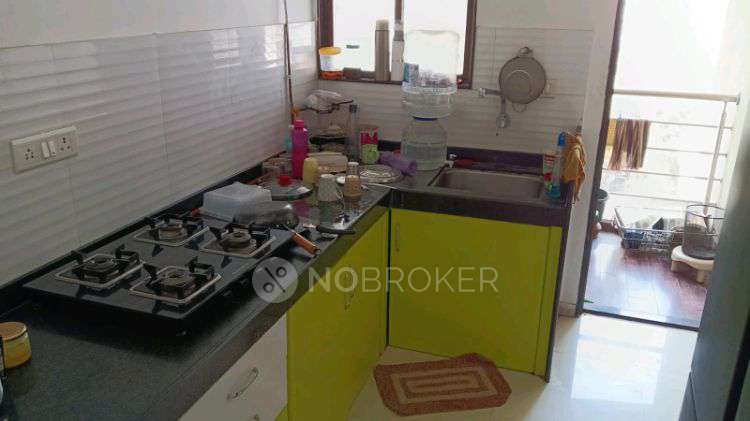 3 BHK Flat In The Palazzo Society for Rent  In The Palazzo