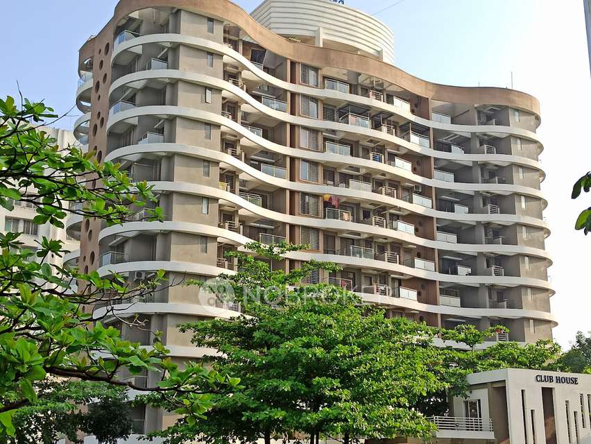 3 BHK Flat In The Palazzo Society for Rent  In The Palazzo