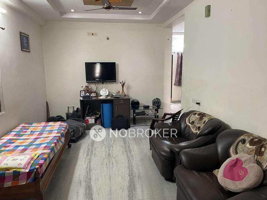 3 BHK Flat In Sai Pavan Heights, Miyapur For Sale  In Miyapur