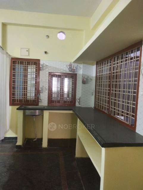 1 BHK House for Rent  In Tulasi Nagar, Madhapur