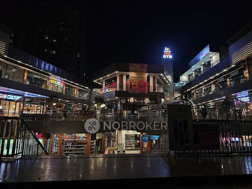 Shop in Sector 75 , Noida for Rent 