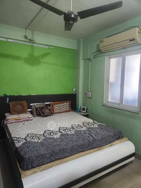 1 BHK Flat In Meera Nagar Garden So for Rent  In Pune Cantonment