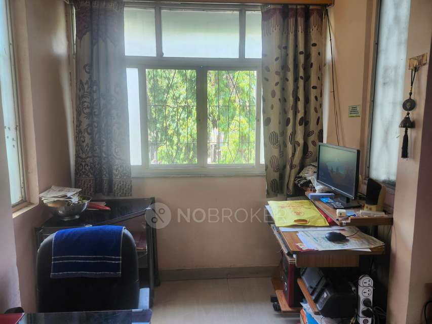 1 BHK Flat In Meera Nagar Garden So for Rent  In Pune Cantonment