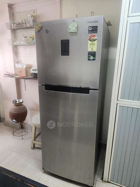 1 BHK Flat In Meera Nagar Garden So for Rent  In Pune Cantonment