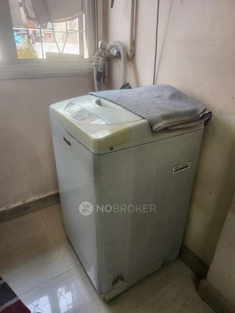 1 BHK Flat In Meera Nagar Garden So for Rent  In Pune Cantonment