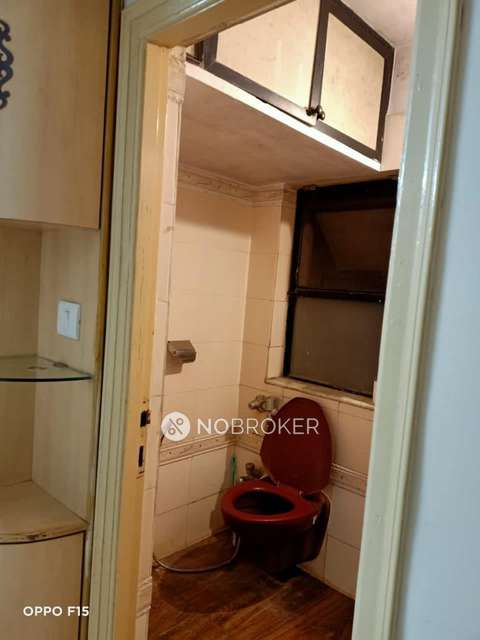 2 BHK Flat In Teakwood Chs For Sale  In Mulund West