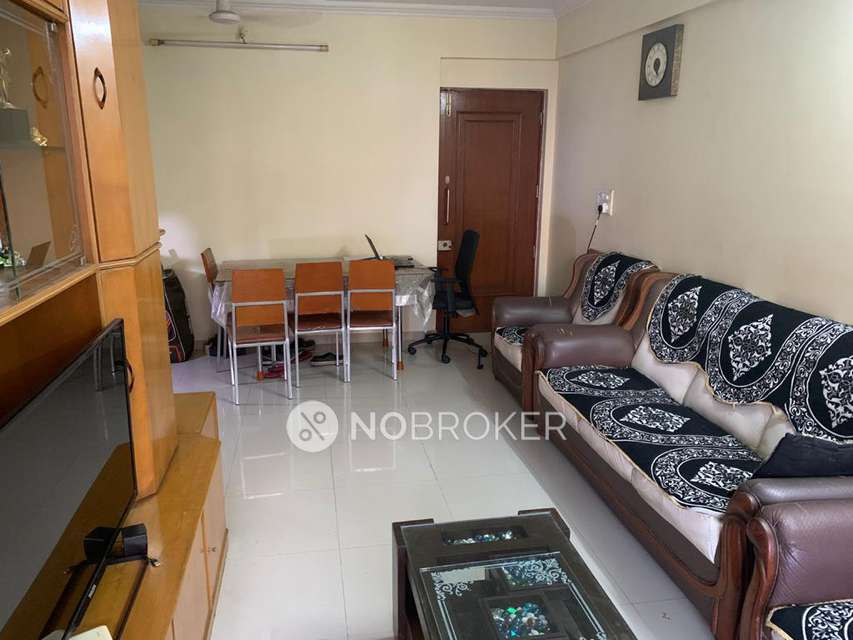 2 BHK Flat In Teakwood Chs For Sale  In Mulund West