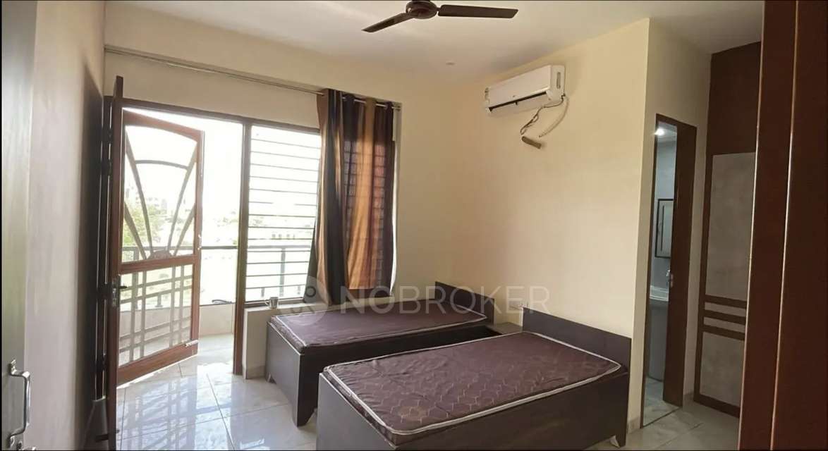 PG for Girls in Patwari