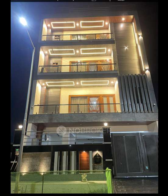 PG for Girls in Patwari