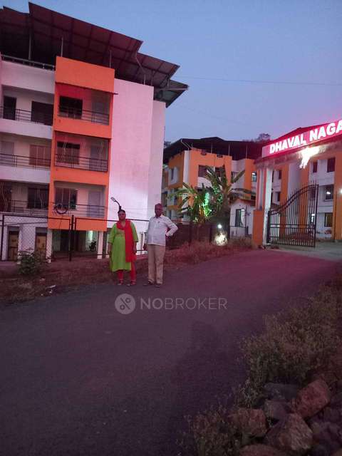 2 BHK Flat In Sonallaxmi Apartments, Pag Naka, Chiplun, Maharashtra For Sale  In Sonallaxmi Apartments, Pag Naka, Chiplun