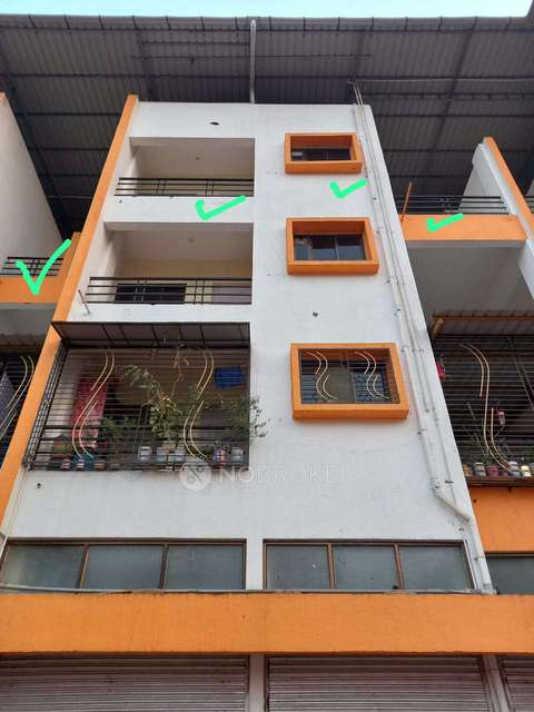 2 BHK Flat In Sonallaxmi Apartments, Pag Naka, Chiplun, Maharashtra For Sale  In Sonallaxmi Apartments, Pag Naka, Chiplun