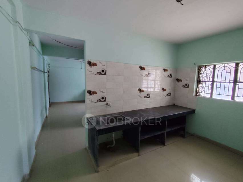 1 BHK Flat for Rent  In Wagholi