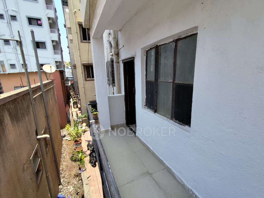 1 BHK Flat for Rent  In Wagholi