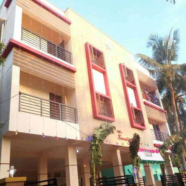2 BHK Flat In Swastik Apartments,avadi For Sale  In Vasantham Nagar