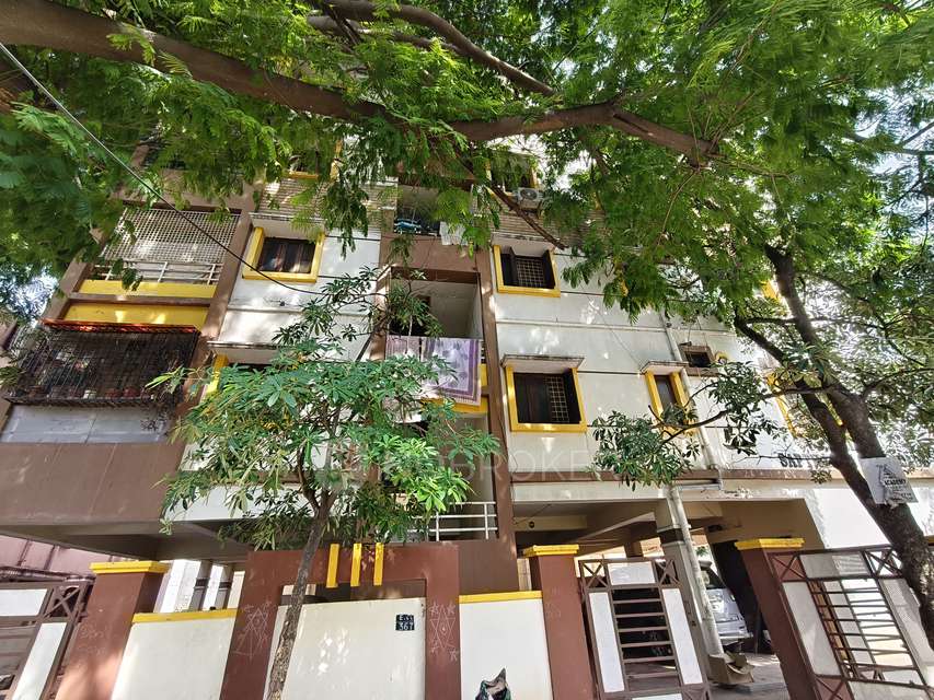 2 BHK Flat In 7 Hills Sapthagiri Sai Arcade For Sale  In Safilguda, Malkajgiri