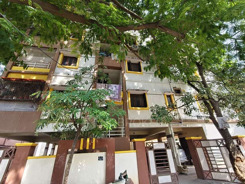 2 BHK Flat In 7 Hills Sapthagiri Sai Arcade For Sale  In Safilguda, Malkajgiri