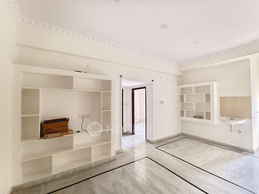 2 BHK Flat In 7 Hills Sapthagiri Sai Arcade For Sale  In Safilguda, Malkajgiri