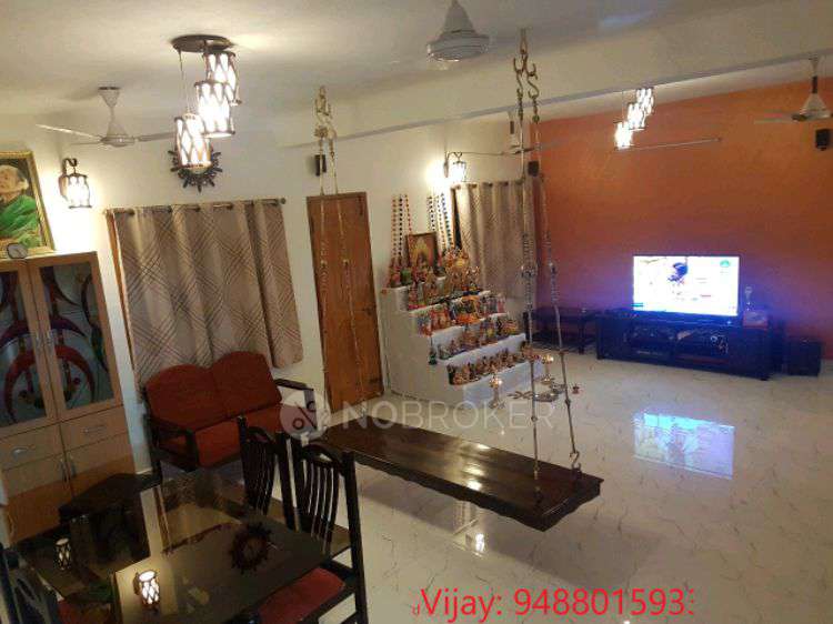 4+ BHK Flat In Vijaybalaji For Sale  In Sri Iyappa Nagar