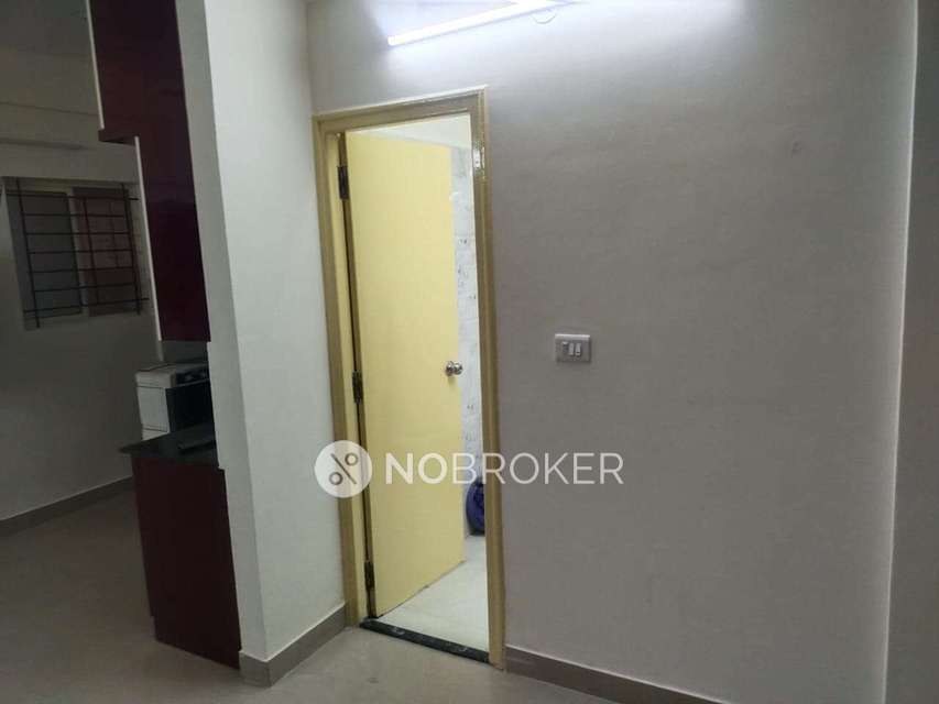 2 BHK Flat In Ds Max Stone Hills For Sale  In Jp Nagar