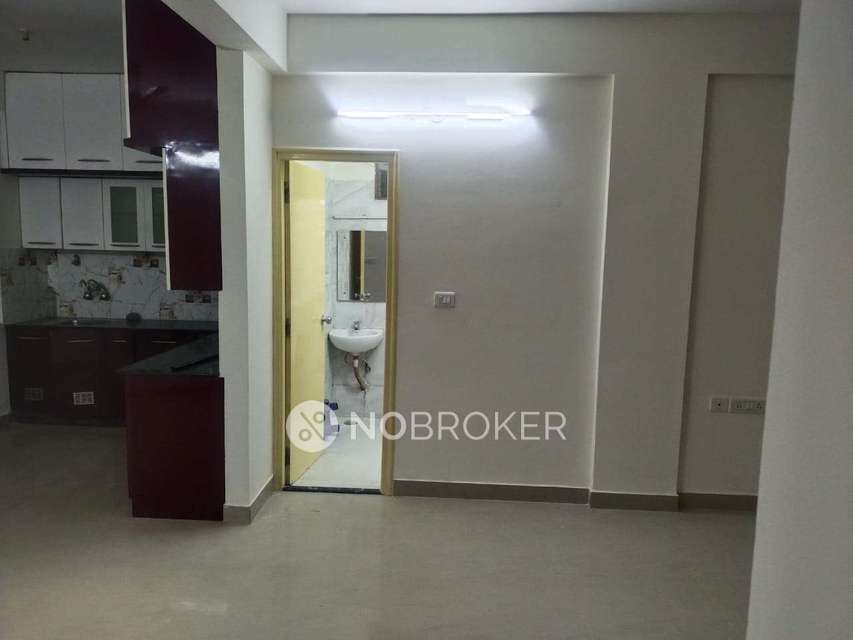 2 BHK Flat In Ds Max Stone Hills For Sale  In Jp Nagar