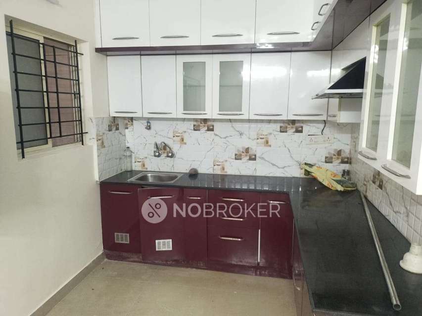 2 BHK Flat In Ds Max Stone Hills For Sale  In Jp Nagar