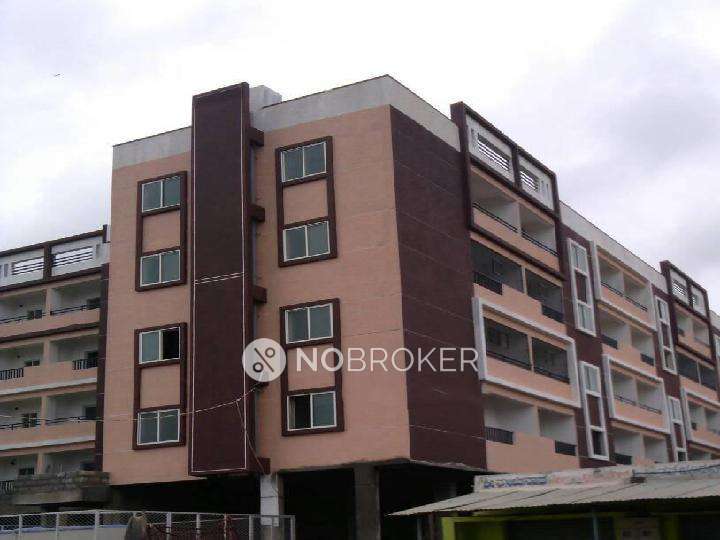 2 BHK Flat In Ds Max Stone Hills For Sale  In Jp Nagar