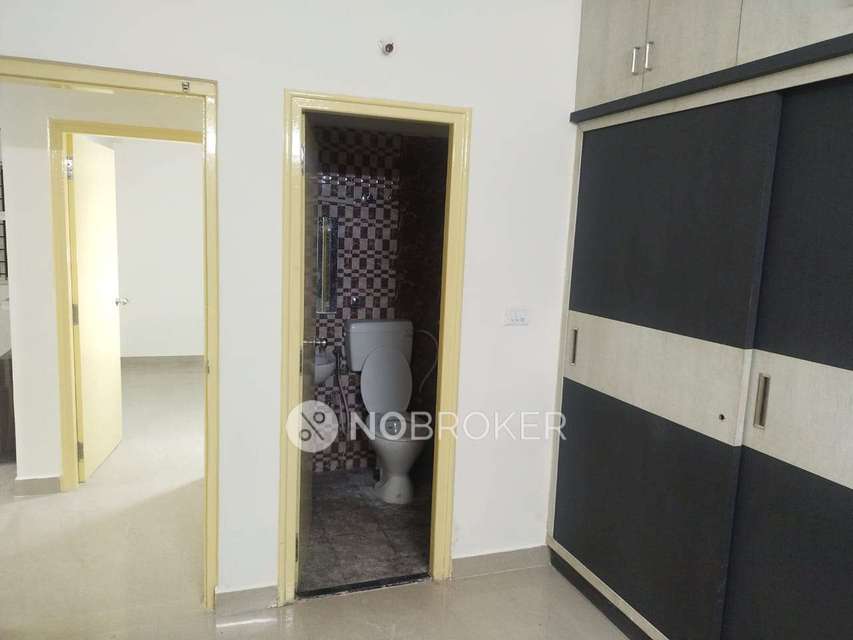 2 BHK Flat In Ds Max Stone Hills For Sale  In Jp Nagar