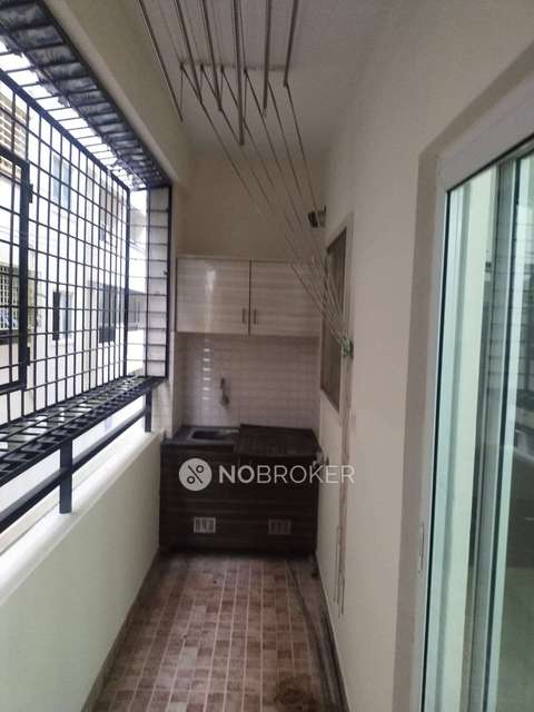 2 BHK Flat In Ds Max Stone Hills For Sale  In Jp Nagar