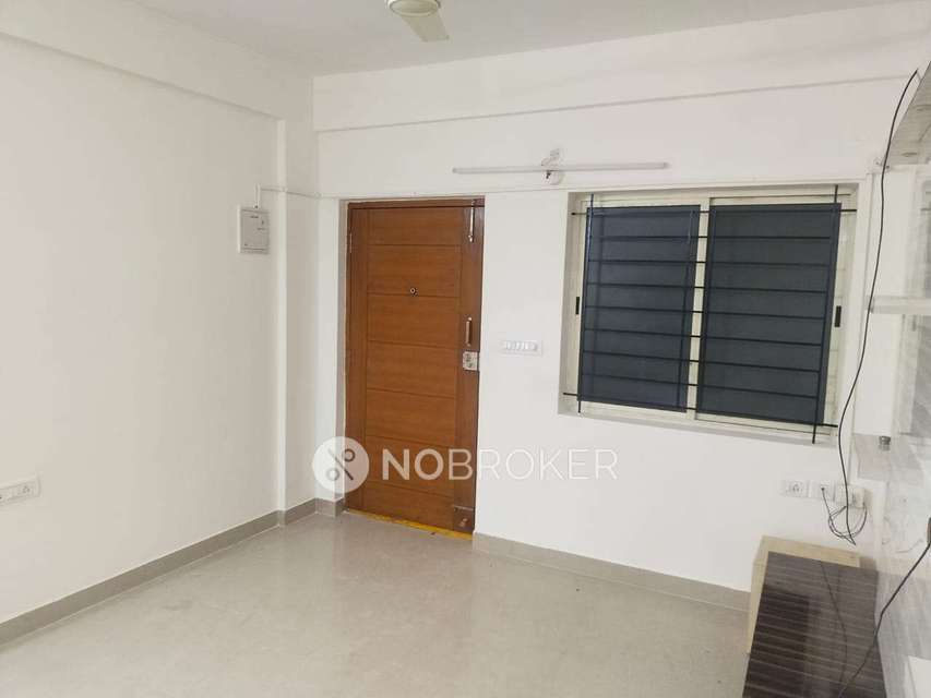 2 BHK Flat In Ds Max Stone Hills For Sale  In Jp Nagar