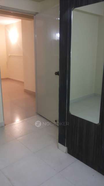 1 BHK Flat In Touch Wood Apartment For Sale  In Rt Nagar