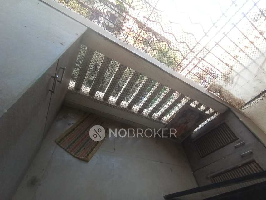 2 BHK Flat In Maruti Mahadev Nagar For Sale  In Dombivli East, Mumbai