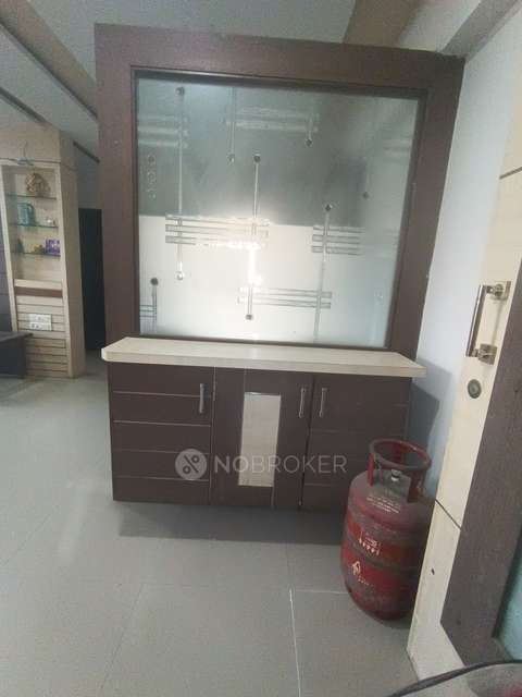 2 BHK Flat In Maruti Mahadev Nagar For Sale  In Dombivli East, Mumbai