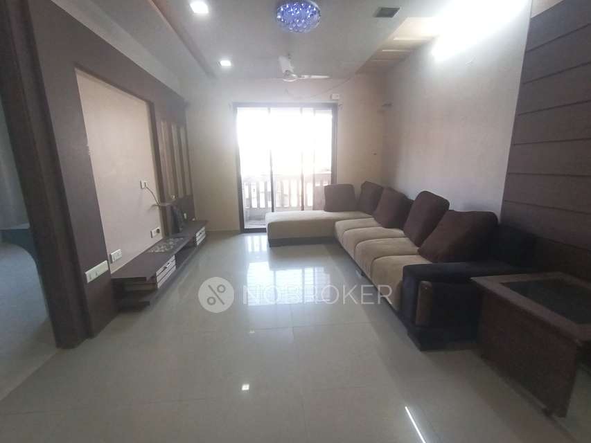 2 BHK Flat In Maruti Mahadev Nagar For Sale  In Dombivli East, Mumbai